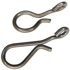 Jespa Карабин Jespa 530 Snap Ring M