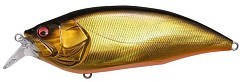 Megabass Воблер Megabass Big-M 2.0 Gg Megabass Kinkuro