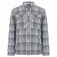 FHM Рубашка FHM Innova V2 серый S