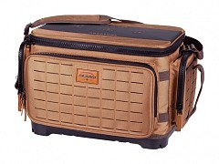 Plano Сумка с коробами Plano Plabg370 Gs 3700 Tackle Bag Brown