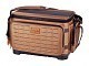 Plano Сумка с коробами Plano Plabg370 Gs 3700 Tackle Bag Brown