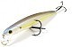 Lucky Craft Воблер Lucky Craft Flash Minnow 130MR 250 Chartreuse Shad