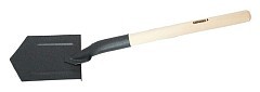 Следопыт Лопата Следопыт Лопата штыковая с дер. черенком PF-SF-07