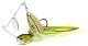 Megabass Спиннербейт Megabass SV-3 3/4oz SR #ayu