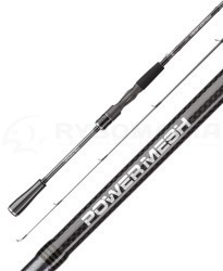 Спиннинги Daiwa Powermesh Спиннинги Daiwa Powermesh