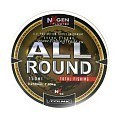 Colmic Монофильная леска Colmic All Round