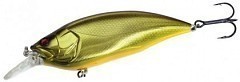 Megabass Воблер Megabass Big-M 4.0 M Champagne Kinkuro