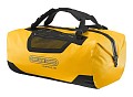 Ortlieb Duffle Sunyellow-Black 110l K1453