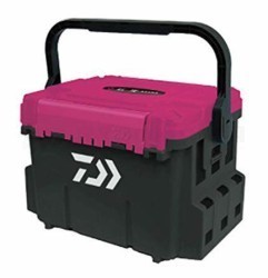 Ящики и чемоданы Daiwa TB7000