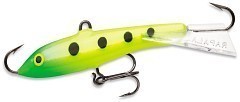 Rapala Балансир Rapala Jigging Rap W03 GSLM