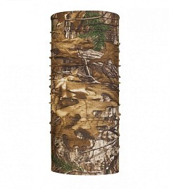 Buff Бандана Buff Coolnet UV+ Real Tree Xtra