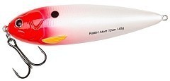 Abu Garcia Колеблющаяся блесна Abu Garcia Beast Rattlin Atom #Red Head