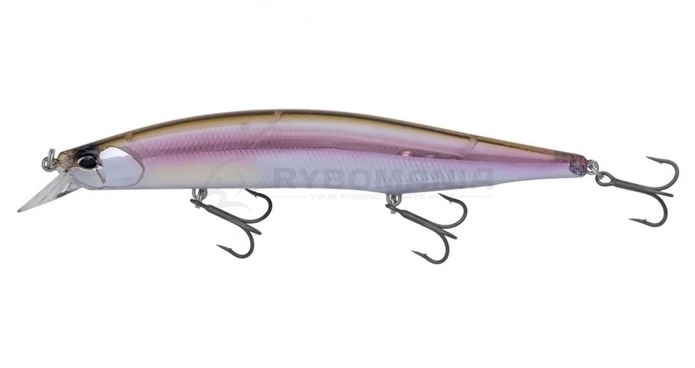  Realis Jerkbait 160SP