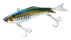 Duel Воблер Duel Hardcore Fintail Vibe 55 F1185-HKS