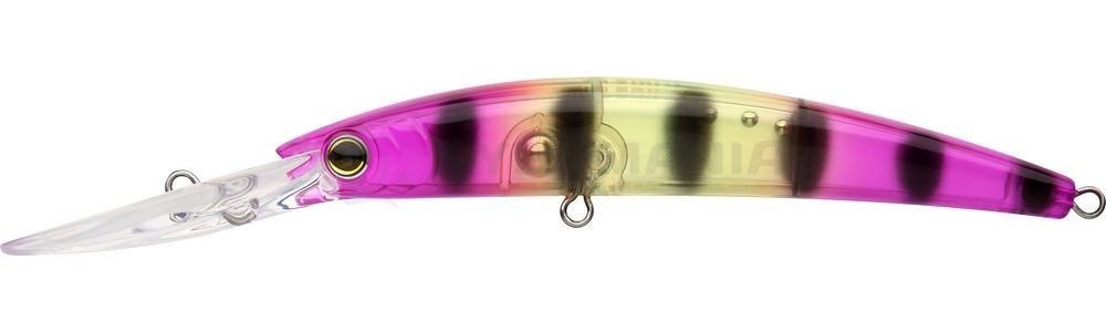 Yo-Zuri Воблер Yo-Zuri Crystal Minnow Deep Diver Walleye 130F
