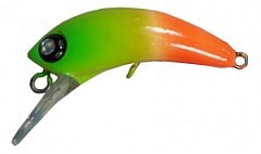 Rob Lure Воблер Rob Lure Berbie Mama SSS #TSR74