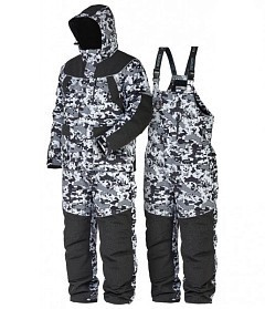 Norfin Костюм зимний Norfin Explorer 2 Camo Heat 06 XXXL