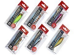 Lucky John Воблер Lucky John Pro Series Basara 56SP 024SET