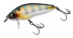 Yo-Zuri Воблер Yo-Zuri Hardcore Shad Crank 0+ 65F R1183-BBG