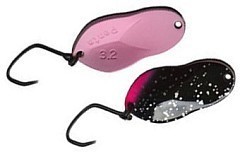 Ivyline Колеблющаяся блесна Ivyline Penta3 3.2g #AW06