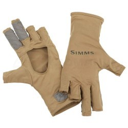 Перчатки Simms BugStopper SunGlove