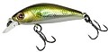 Jackall Chubby Minnow 35 hl shad