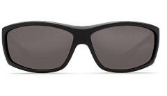 Costa Del Mar Поляризационные очки Costa Del Mar Saltbreak 580 P BLACKOUT GRAY