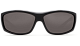 Costa Del Mar Поляризационные очки Costa Del Mar Saltbreak 580 P BLACKOUT GRAY