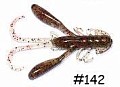 Bait Breath U30 Rush Craw 2.8" #142