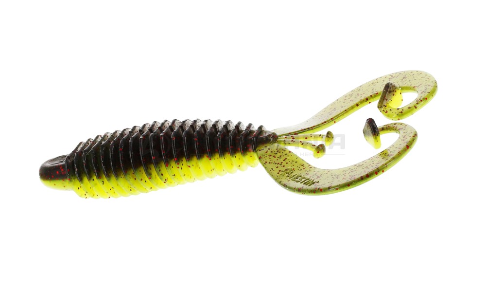  RingCraw Curltail