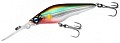 Yo-Zuri Hardcore Shad 75SP R1180-MGSA