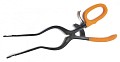 Daruma Fishing MO23 Black/Orange