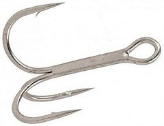 Gamakatsu Тройной крючок Gamakatsu Treble 13B #08