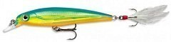 Rapala Воблер Rapala X-Rap XR10 PRT