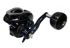Shimano Мультипликаторная катушка Shimano Grappler 301 HG
