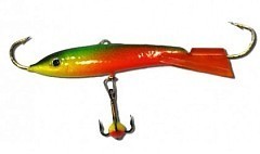 Lucky John Балансир Lucky John Classic 3 + тройник 26RT