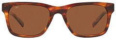 Costa Del Mar Поляризационные очки Costa Del Mar Tybee 580 GLS Shiny Tortoise Cooper