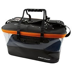 Mifine Сумка под приманки Mifine YD2850 50x28x27cm