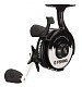 13 Fishing Зимняя катушка 13 Fishing Black Betty FreeFall Carbon Northwoods Edition BBCFFNW2.5-RH
