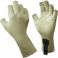 Buff Sport Series Water Gloves Light Sage L/XL