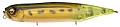 Megabass Dog-X Diamante Rattle frog-cct