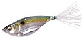 Megabass Vibration-X Dyna Response 1/2oz Jukucho Shad