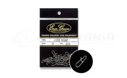 Карабины EverGreen Lure Snap Карабины EverGreen Lure Snap