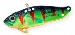 Strike Pro Цикада Strike Pro Cyber Vibe 65 JG-005E #A139FL