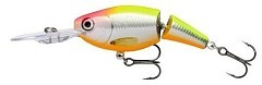 Rapala Воблер Rapala Jointed Shad Rap JSR07 CLS