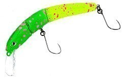 Valkein Воблер Valkein Hydram F #JS LTD12