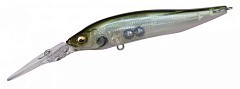 Megabass Воблер Megabass X-Nanahan +2 gp crystal shad