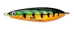 Rapala Колеблющаяся блесна Rapala Minnow Rattlin Spoon RMSR RMSR08 /FLP