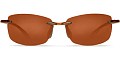 Costa Del Mar Ballast 580P Tortoise Amber