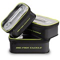 BFT Waterproof Containers Black